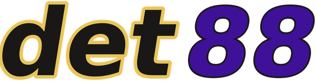 det88 logo